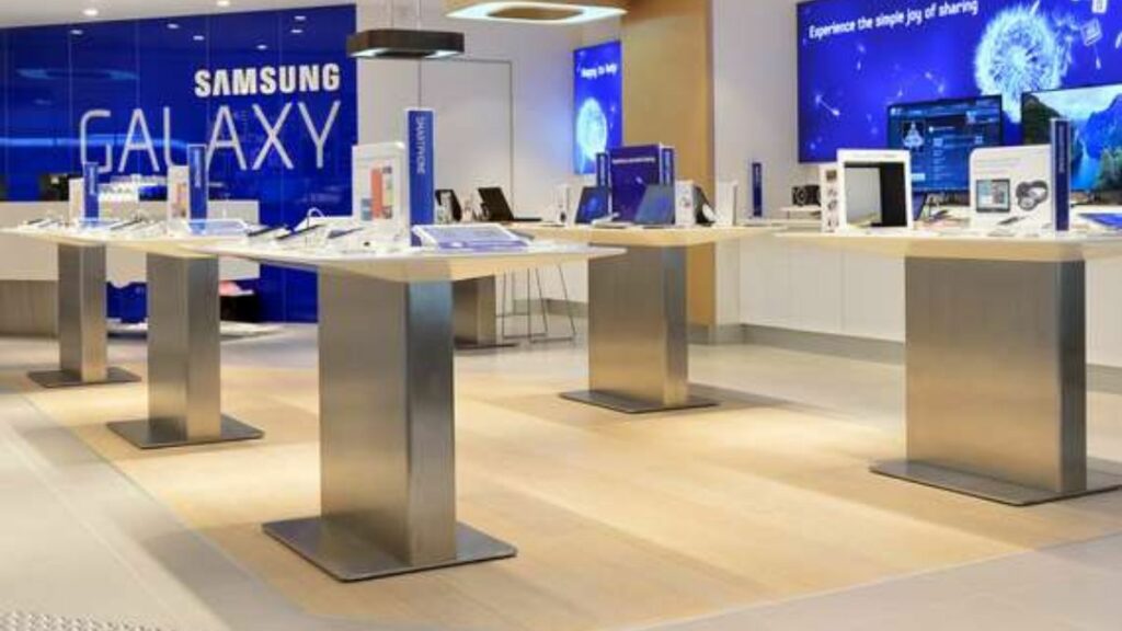 Samsung claims record sales but a 24% drop in profit in the third quarter