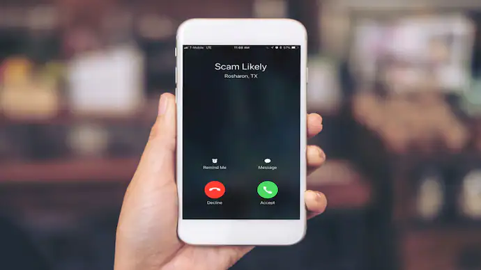 Truecaller