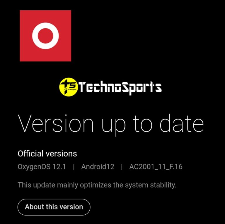 OnePlus rolls out a new update to enable 5G network connection in OnePlus Nord 5G