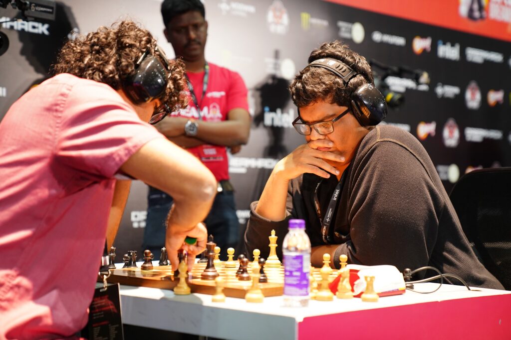 It's a wrap, DreamHack, the world's largest digital festival, ends on a high in Hyderabad