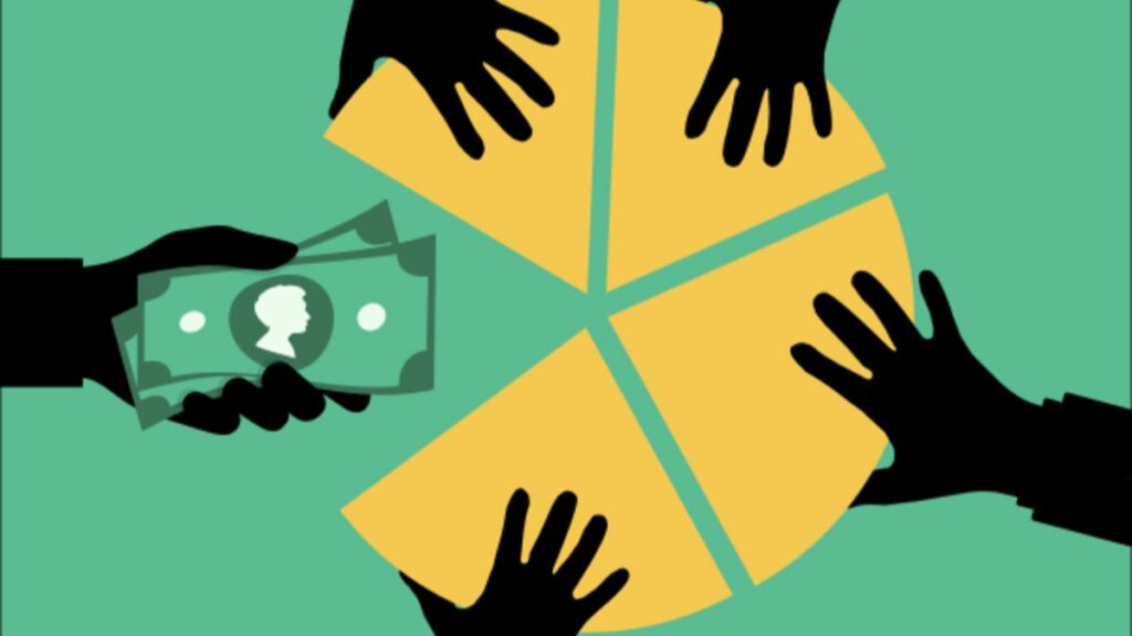 Term Sheet states that SoftBank would sell up to $215 million shares in Paytm