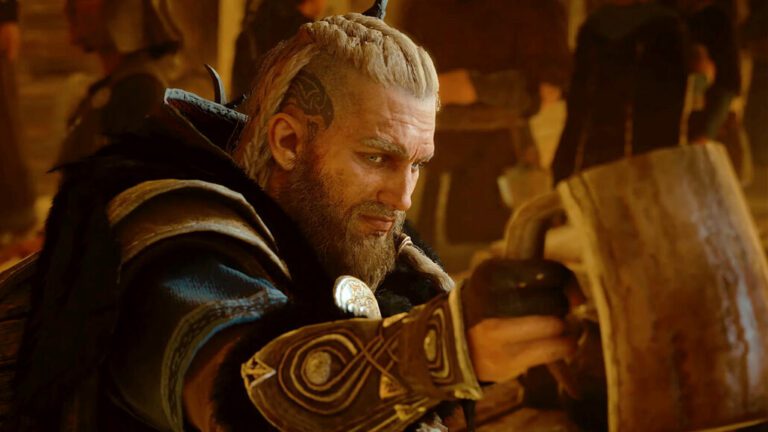 Assassin’s Creed: Valhalla’s last chapter coming on December 6th 2022