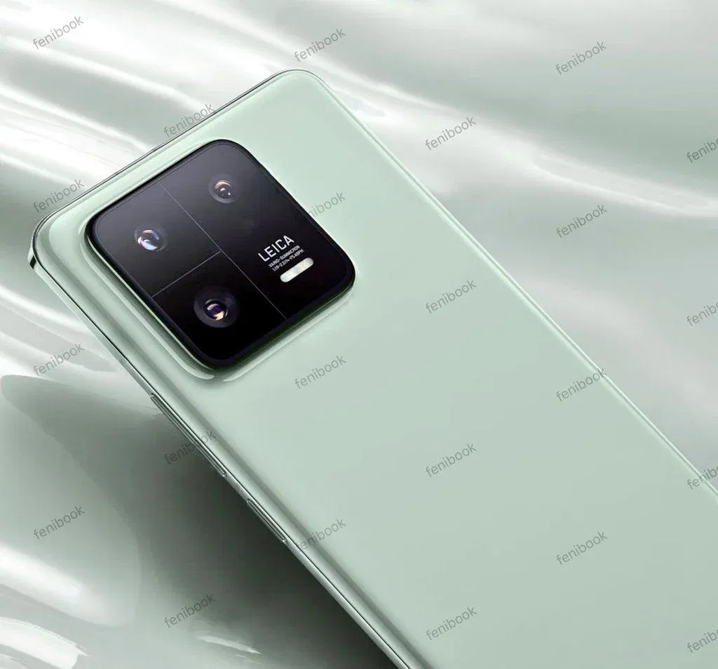 Xiaomi 13 Pro