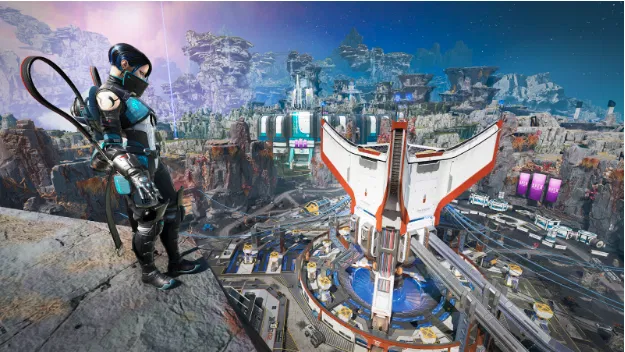 Apex Legends