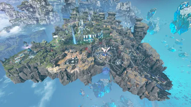 Apex Legends