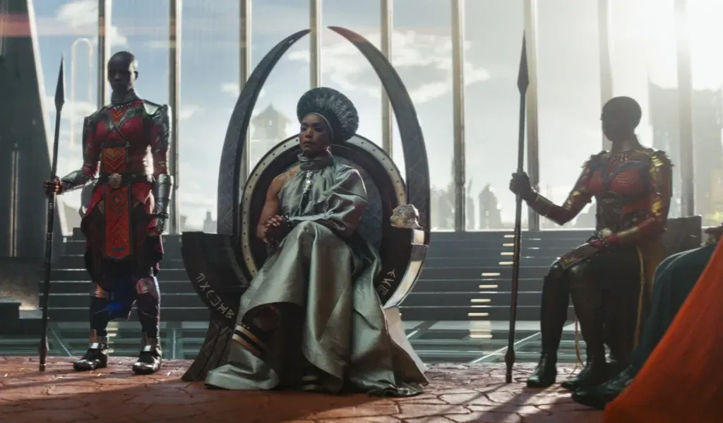 blk2 Black Panther Double: All The Latest Updates We Need to Know about Wakanda Forever