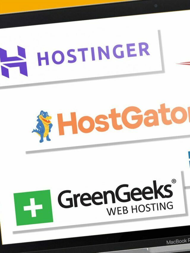 TOP 10 BEST WEB HOSTING FOR SMALL BUSINESS
