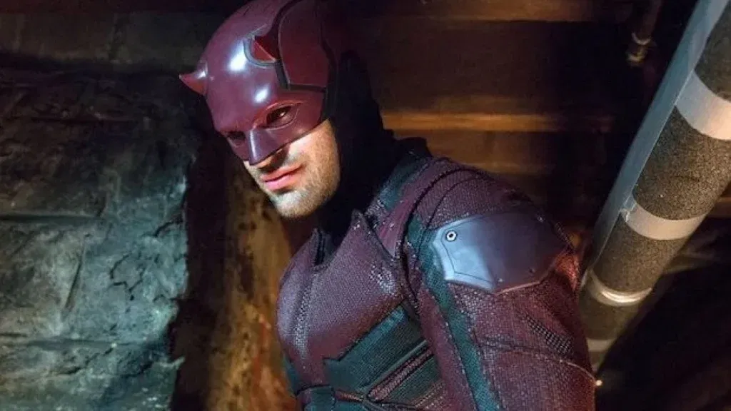 dare4 Daredevil: Marvel’s Most Controversial Character Almost Appeared in Ms. Marvel Finale
