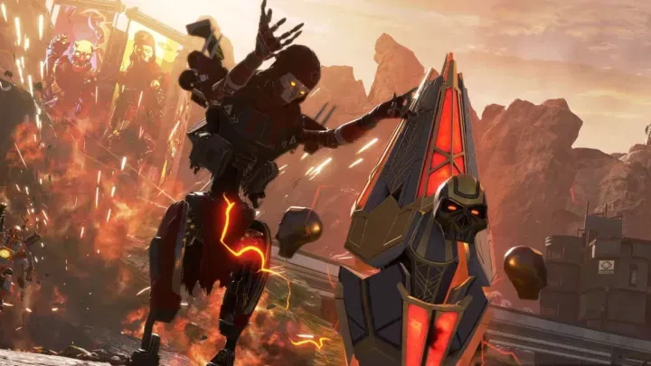 deathto Apex Legends Mobile Underworld: Everything We Need to Know