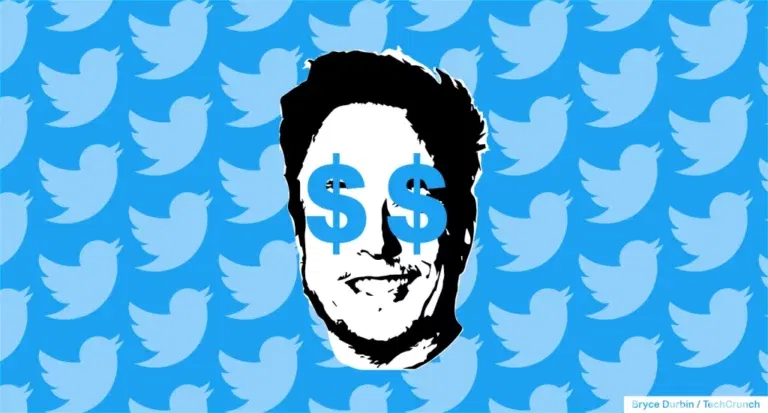 Twitter launches its USD7.99 a month plan for Blue Check