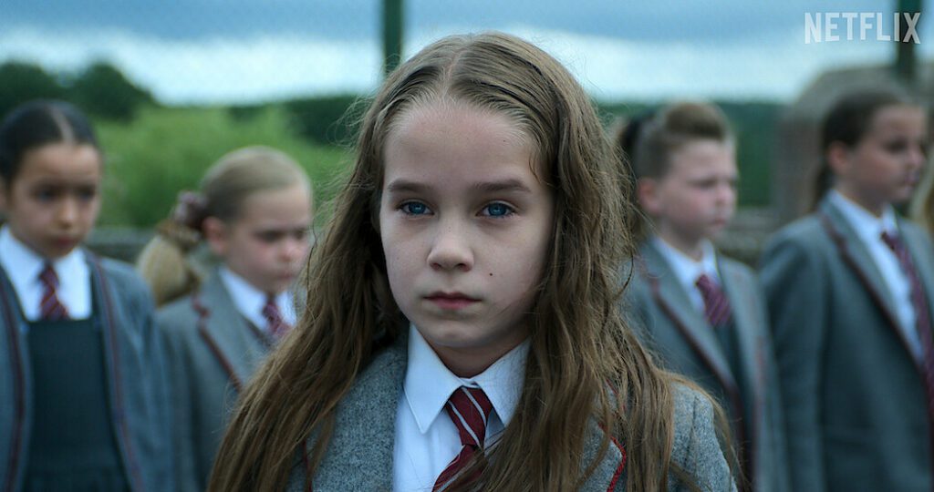 eoald All the Upcoming Films on Netflix in December 2022