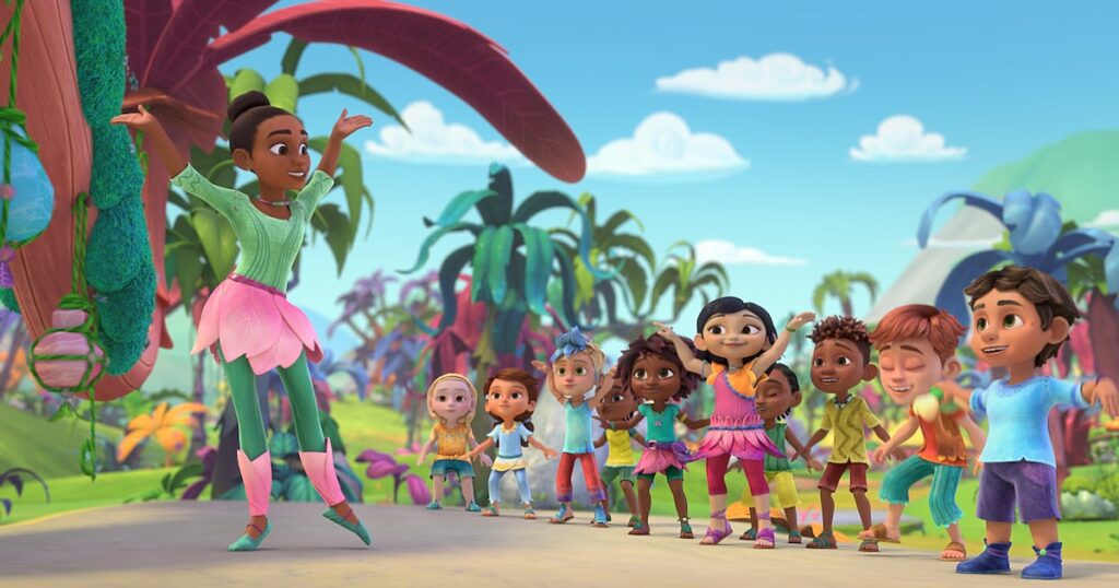 eur Here is the Complete list of Upcoming Web Series on Disney + Hotstar in December 2022
