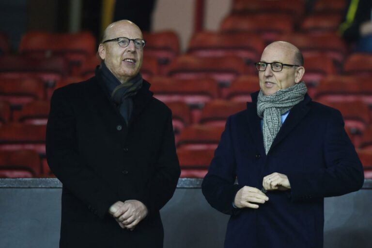 Manchester United owners to explore sale as Glazers seek new investment