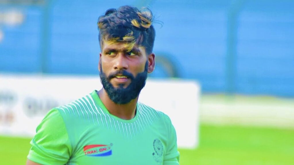 East Bengal in talk with former left back Hira Mondal