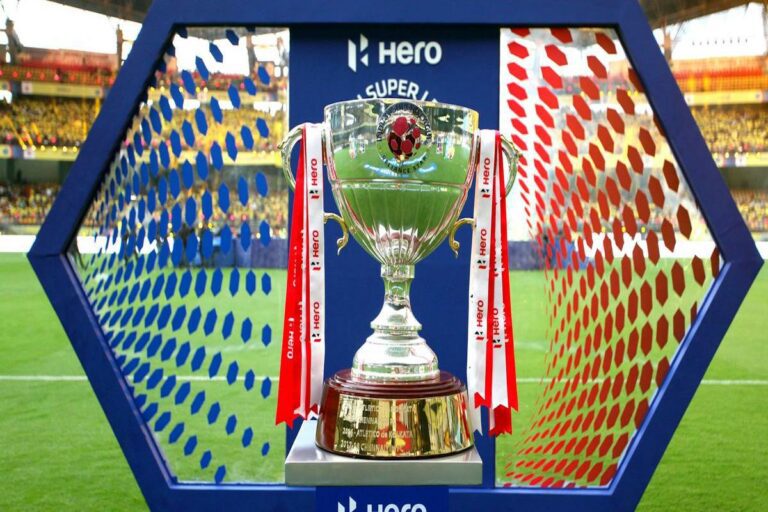 Most valuable playing XI of Indian Super League 2022/23