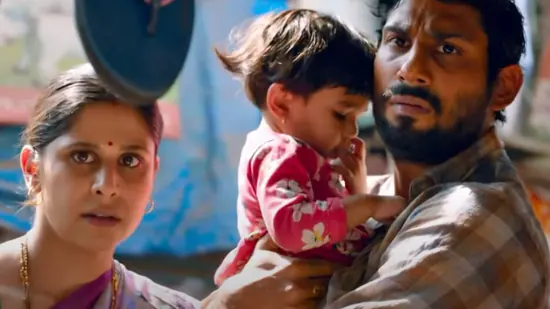 lockas India Lockdown:  The film depicts the Hurdles of Migrant Labour's, Sex Workers, and many more 