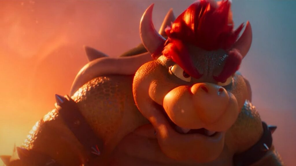 mar3 Super Mario Bros: Everything We Need to Know about the Mario Film