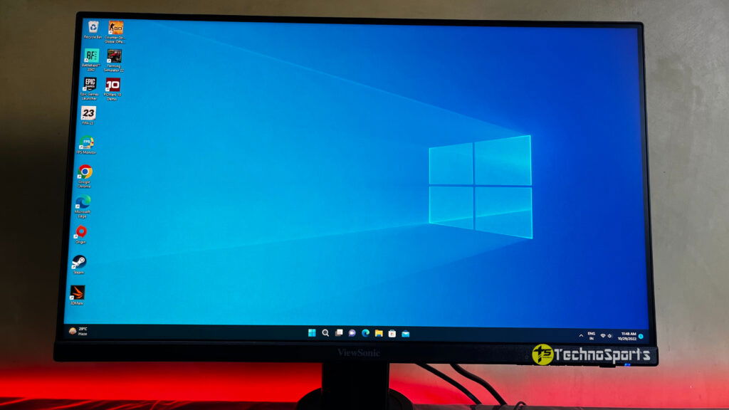 ViewSonic XG2431 Review: A Premium FHD Gaming Monitor for serious gamers