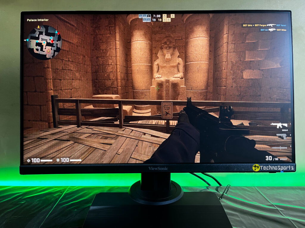 ViewSonic XG2431 Review: A Premium FHD Gaming Monitor for serious gamers