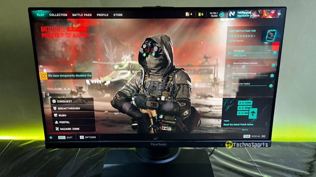 ViewSonic XG2431 Review: A Premium FHD Gaming Monitor for serious gamers
