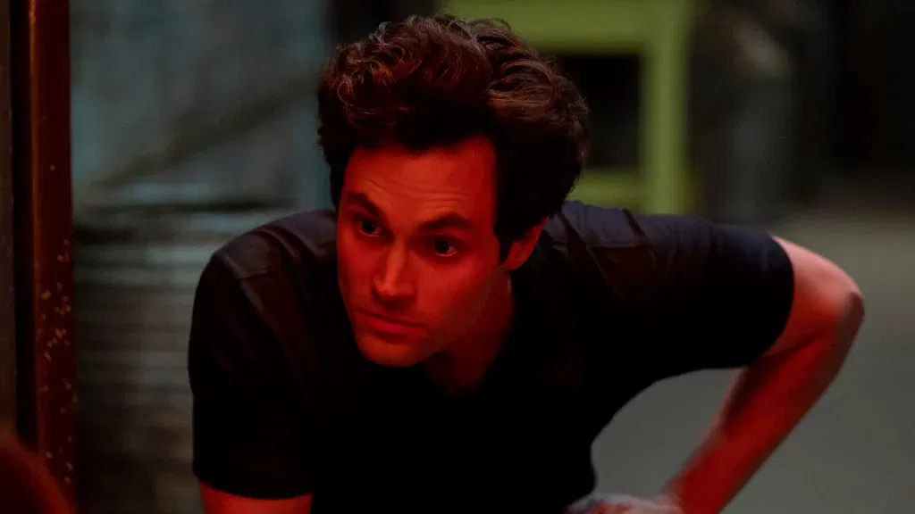 o4 You (Season 4): Netflix has confirmed the Official Release Date with Expectations