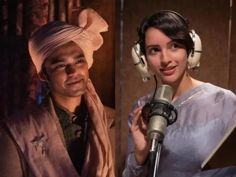 Qala: Irrfan Khan’s Son Babil Khan and Tripti Dimri set for an Amazing Musical Journey