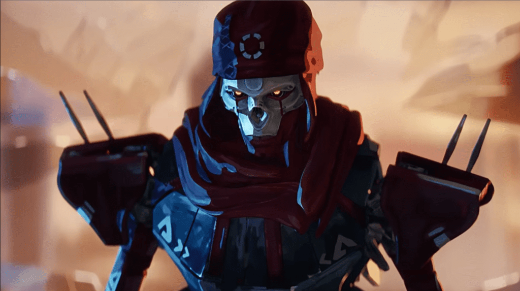 Apex