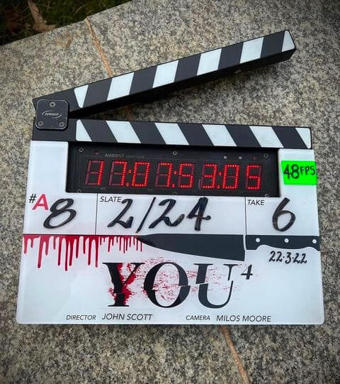 y4 You (Season 4): Netflix has confirmed the Official Release Date with Expectations