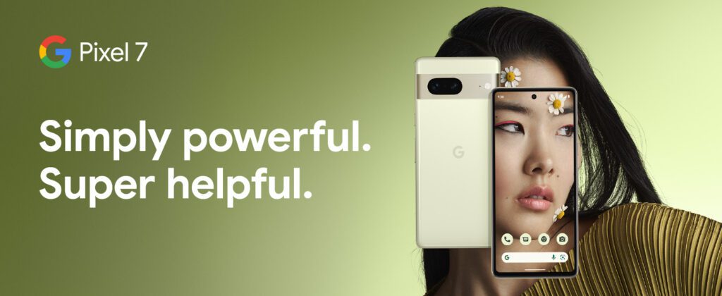Best time to buy a Pixel phone: Pixel 6a for $299, Pixel 7 for $499 and Pixel 7 Pro for $749