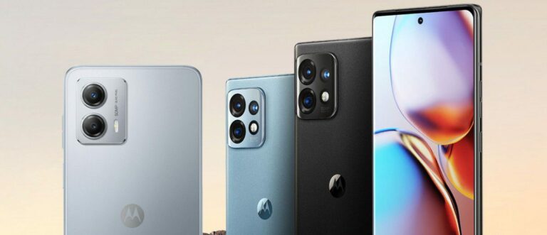 Global version of Moto G53 to come with a different chipset