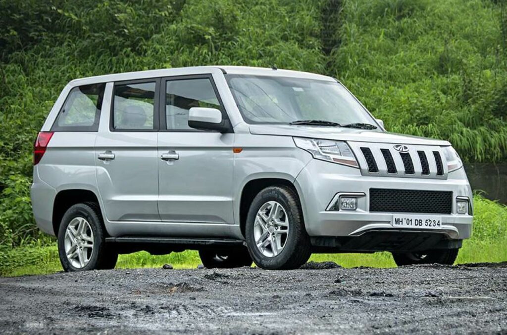 SUV
