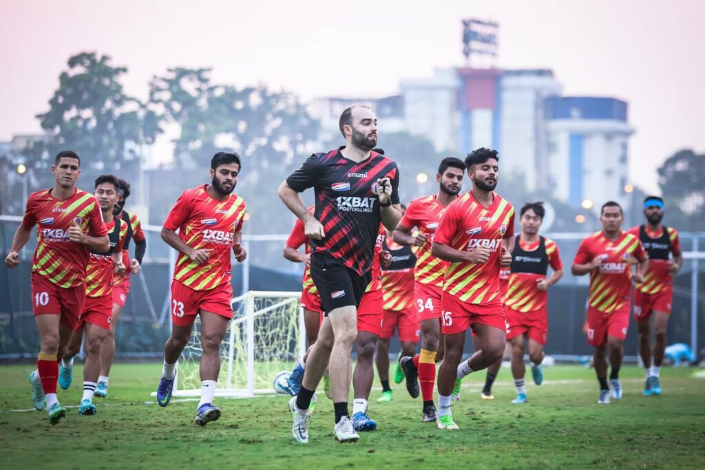 East Bengal is struggling badly in ISL, How can they make a comeback?