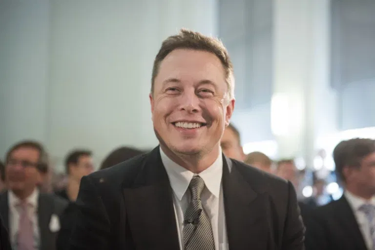 Elon Musk sells $3.5 Billion worth of Tesla Stock