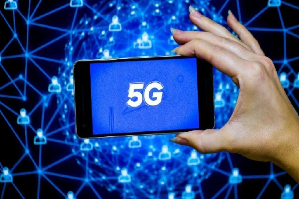 5G smartphone shipments in India to cross 4G shipments in 2023