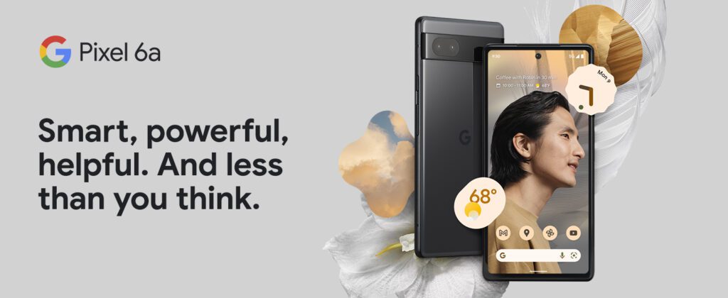86d67855 6e37 49eb 99e5 9a75c42c3163. CR001464600 PT0 SX1464 V1 Best time to buy a Pixel phone: Pixel 6a for $299, Pixel 7 for $499 and Pixel 7 Pro for $749