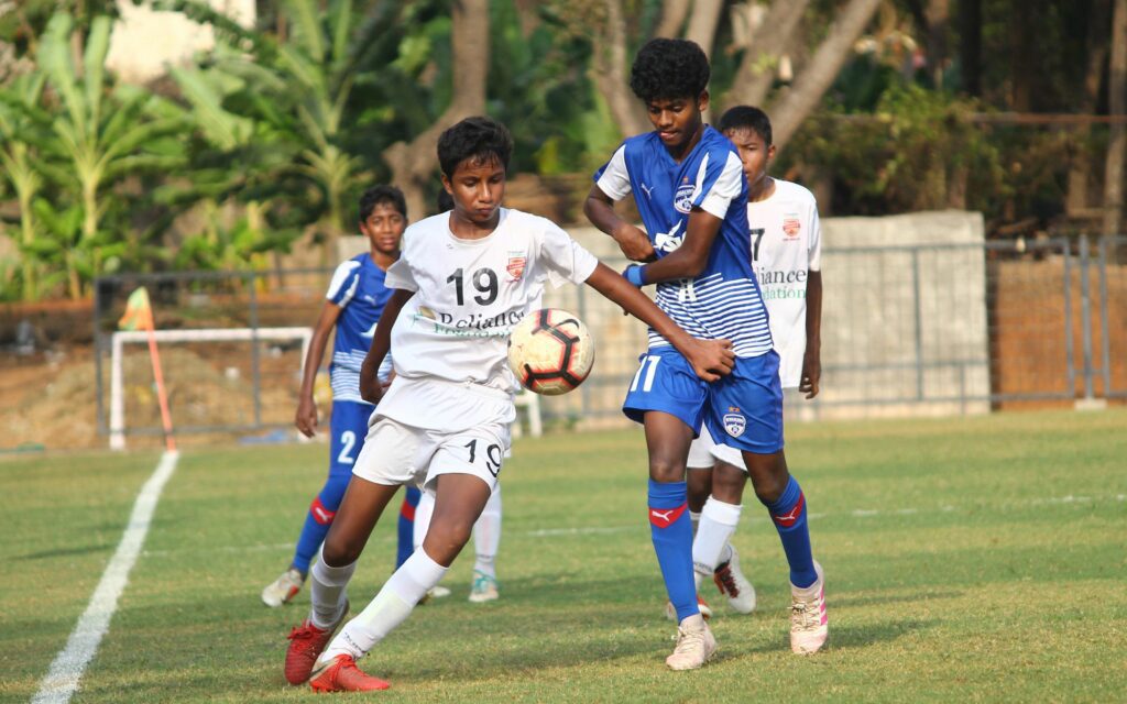 49 teams will participate in AIFF Elite Youth League 2022-23