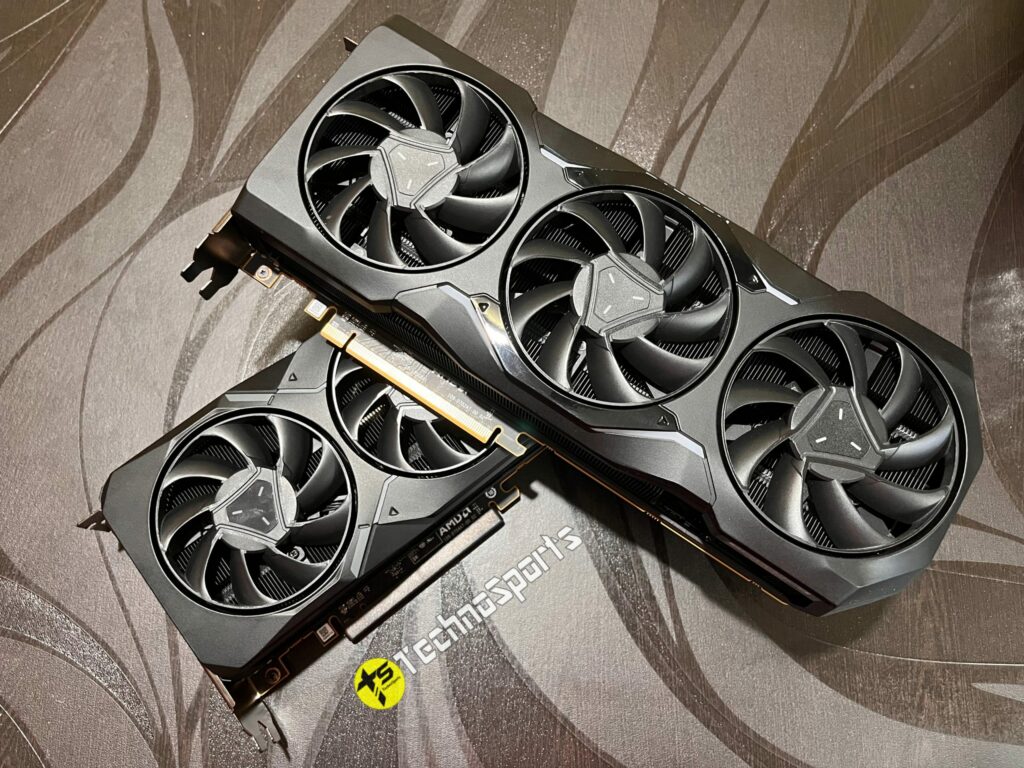 AMD Radeon RX 7900 XT review: The Decoy effect