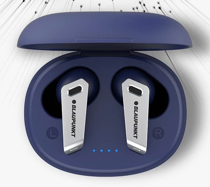 Blaupunkt BTW300 Bass Buds - 1_TechnoSports.co.in