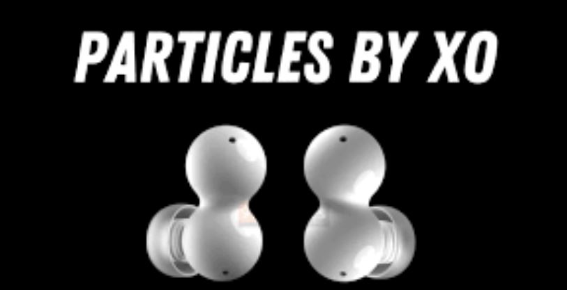 Nothing's sub-brand 'Particles by XO' to launch soon, Renders Of TWS earbuds surface