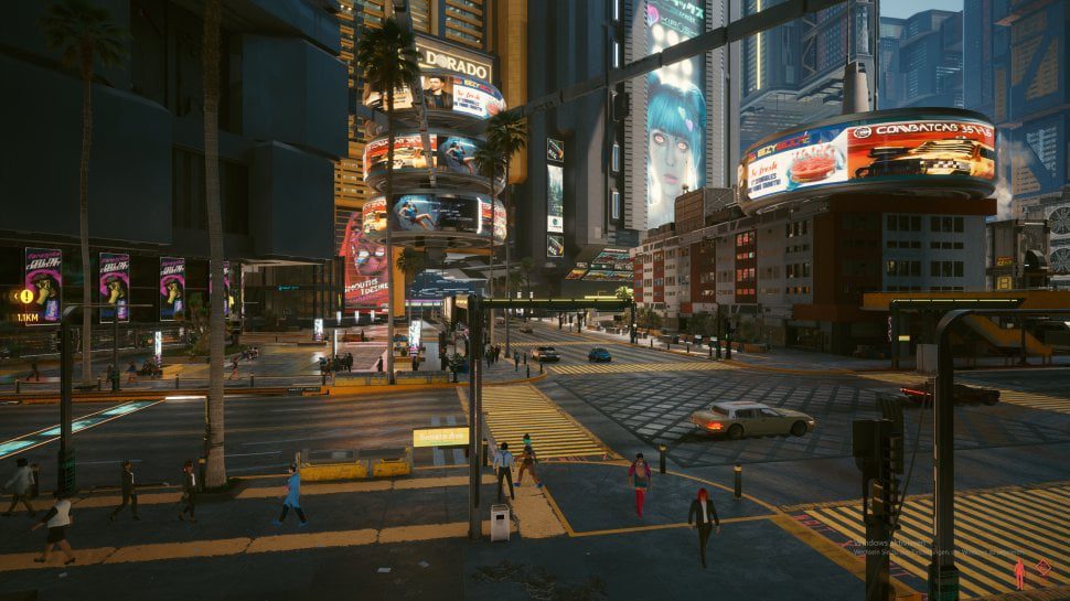 Cyberpunk