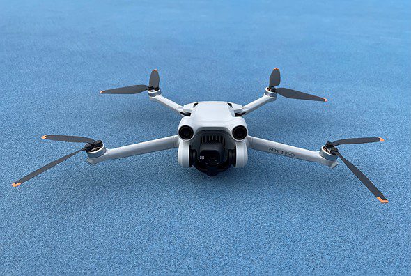 Cheaper DJI Mini 3 could launch very soon