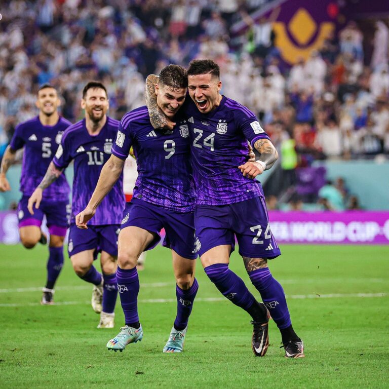 World Cup 2022 Round of 16 Preview