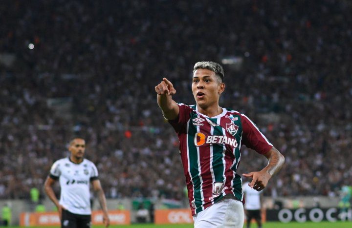 Matheus Martins to join Watford through Udinese in 2023