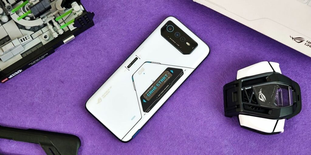 AnTuTu Revealed The List of Top 10 Most Powerful Smartphones of November 2022