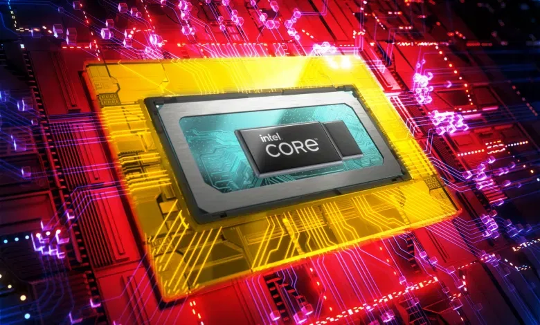 Core i5-1350P