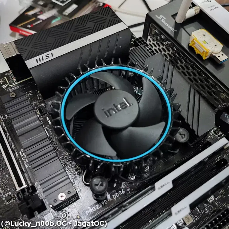 Intel Raptor Lake Core i5-13500 CPU performance faster than its Alder Lake counterpart in new CPU Benchmark