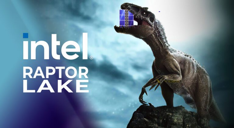 Intel 13th Gen Raptor Lake non-K Variant CPUs appear in new leaked Benchmarks