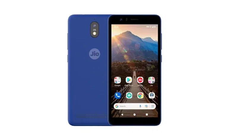 Jio Phone 5G has a Snapdragon 480+ SoC and 4GB of RAM, As per Geekbench reports
