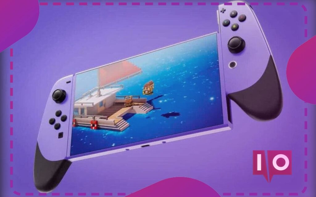 Nintendo