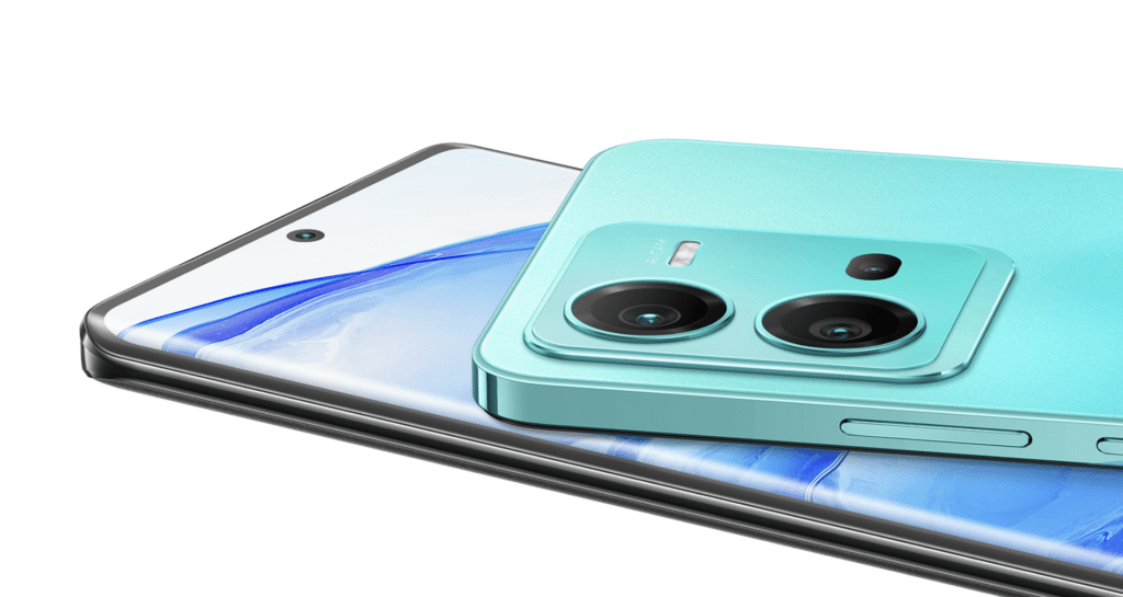Oppo, Vivo, and Xiaomi